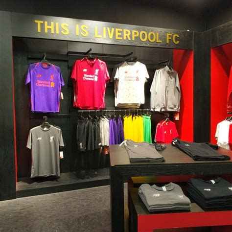 lfc online shopping store